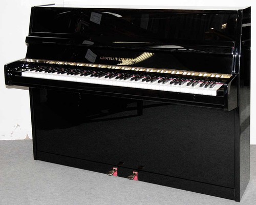 Klavier grotrian steinweg - klavier, grotrian-steinweg