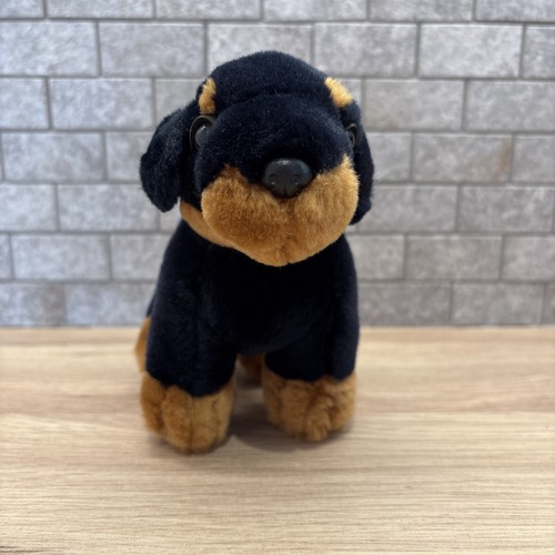 Keel toys rottweiler welpe - keel,
