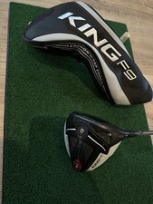 Cobra King F9 Driver 10 5 Grad