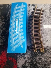 Playmobil Eisenbahn Schienen