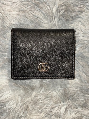 Gucci geldbörse leder - gucci,