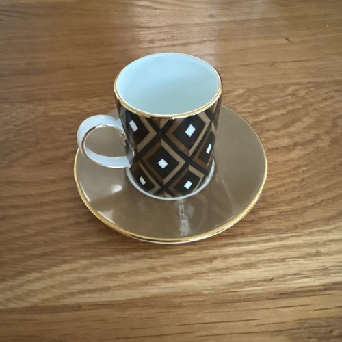 Wedgwood arris demitasse - wedgwood,