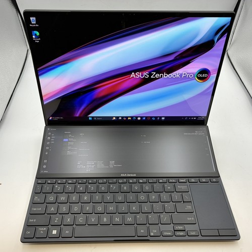 Asus zenbook ux8402z notebook - asus,