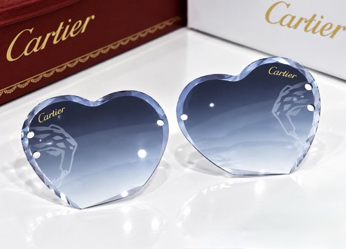 Ersatzgläser für cartier - ersatzgläser,