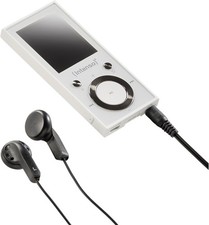 Intenso Video Scooter BT