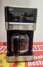 BRAUN PurAroma 7KF 7120