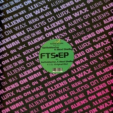 Gettoblaster & K'alexi Shelby