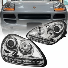 Bi Xenon D1S Scheinwerfer Set