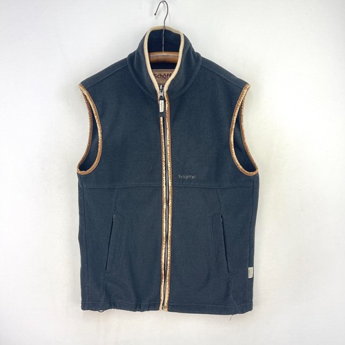 Schoffel oakham fleece - schoffel, weste