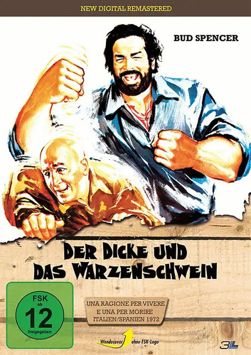 Der dicke und das - der,