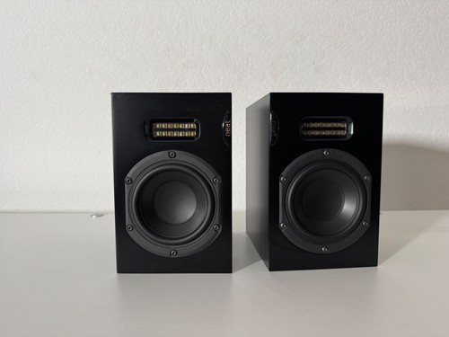 Neat acoustics iota high end - neat,