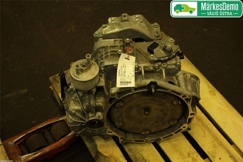 Automatikgetriebe - ,