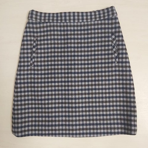 Women windsor skirt - women, multicolor