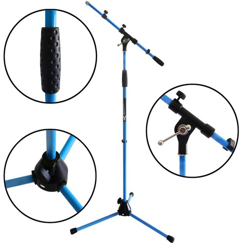 Keepdrum mikrofonständer - keepdrum,
