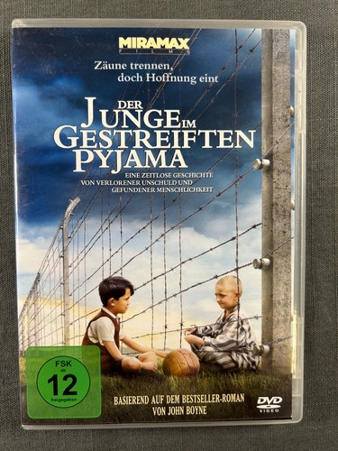 Der junge gestreiften - junge, im
