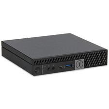 Dell optiplex 7060 - pc, i5