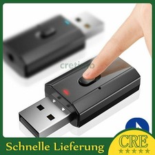 Bluetooth 2in1 5.0 Sender