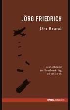 Der Brand. SPIEGEL-Edition