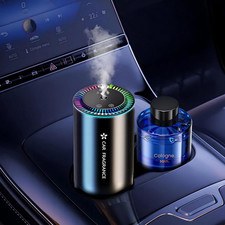 Auto Lufterfrischer Mit 50Ml