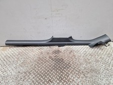 AUDI A1 EINSTIEGSLEISTEN S