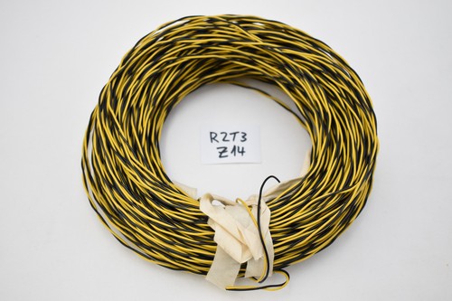 Feldkabel 2x0 - ,8/1,4, /