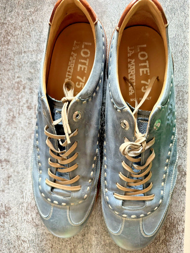 Martina herrenschuhe gr - la,