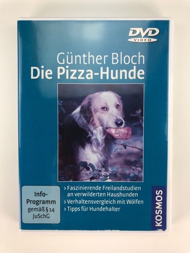 Die pizza hunde - die, pizza-hunde