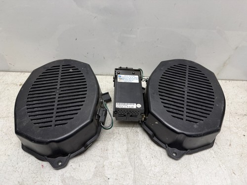 Bmw e46 tiefton lautsprechern - bmw,