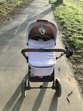 Hauck Walk N Care 2 in 1 Set