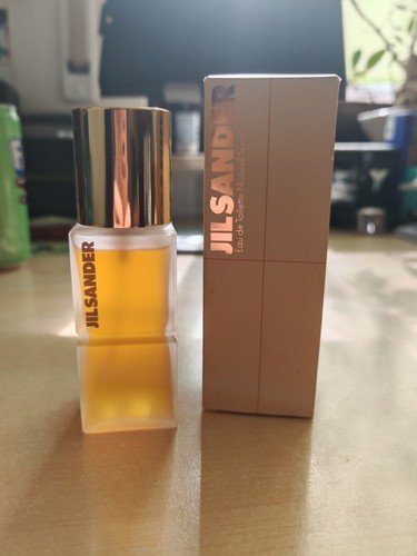 Jil sander woman pure 60ml - 60ml, edt