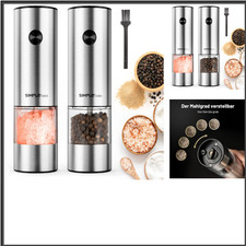 SIMPLETASTE Elektrische