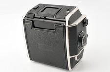 [N MINT] Zenza Bronica 6x6 120