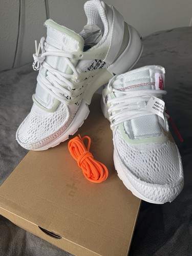 Nike air presto - air,