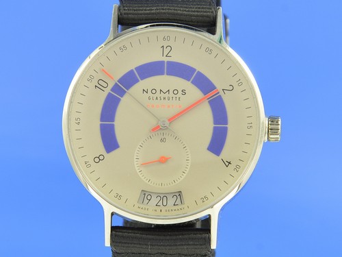 Nomos autobahn neomatik - nomos,