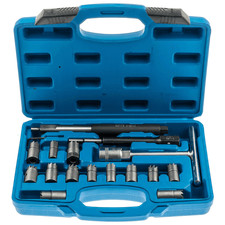 Injektoren Dichtsitzfräser