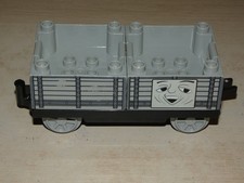 Lego Duplo Eisenbahn von