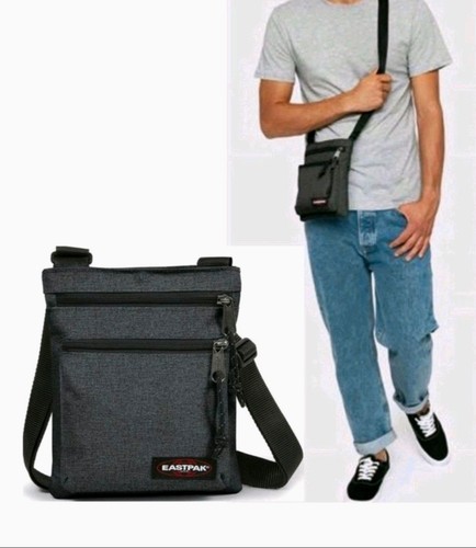 Eastpak original denim - "eastpak"original,