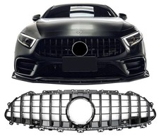 ✅ Grill Kühlergrill für