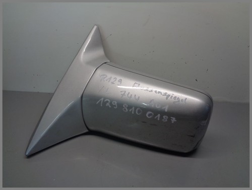 Mercedes benz r129 - mercedes,