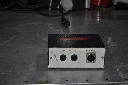 Alphaton box - alphaton, di