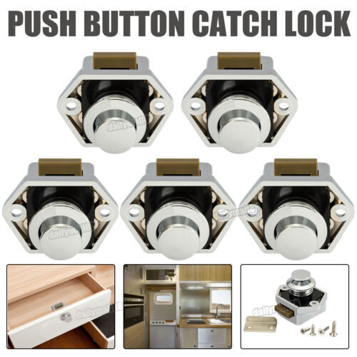 Push button schlösser - push,
