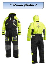 Frauen Schwimmanzug, Damen