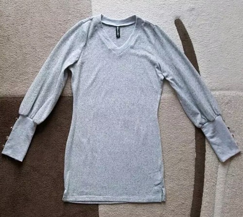 Damen kleid tunika - /, gr.