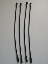 Spinergy Xyclone Enduro Speichen 26" schwarz