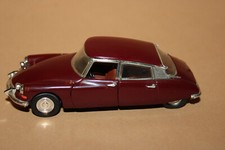 Rio  1:43 Modellauto CITROEN DS 19 Pallas 1965 Ohne OVP MADE IN ITALY