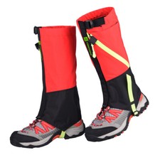 Outdoor Kinder Gamaschen