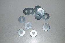 Unterlegscheiben M6 bis M30