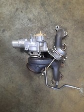 Upgrade turbolader opel corsa - turbolader,