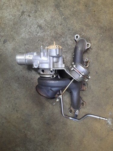 Upgrade turbolader opel corsa - turbolader,