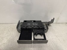 VW Polo 6N Becherhalter Getränkehalter  6E1858569B